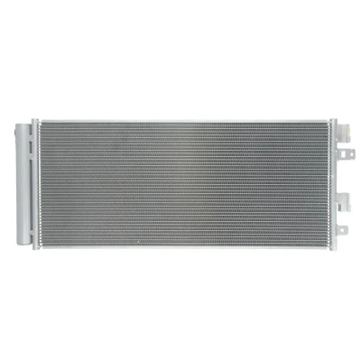 Imagem de NISSENS 940568 Condensador com secador Alumínio 669 R 134a OPEL: Corsa E Hatchback