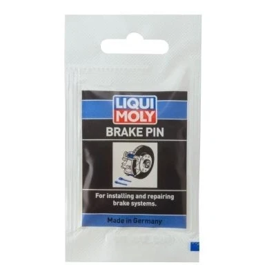 Imagem de LIQUI MOLY 21119 Lubrificante para temperaturas elevadas