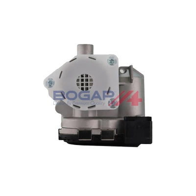 Imagem de BOGAP P4120130 Radiador Quente PEUGEOT: Boxer Van, FIAT: Ducato III Van