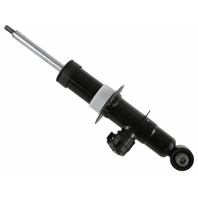 Imagem de SACHS 319 207 Amortecedor Pressão do gás Tubo duplo telescópico cavilha em cima, olhal baixo