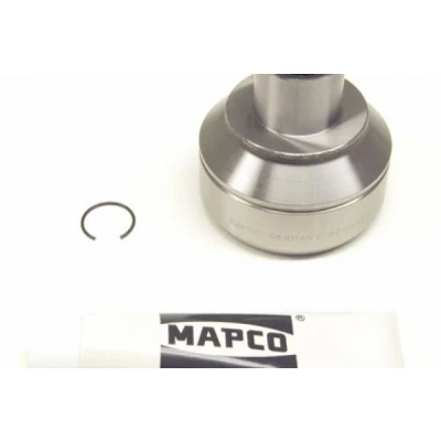 Imagem de MAPCO 76950 Articulação, veio de transmissão Eixo dianteiro, do lado da roda