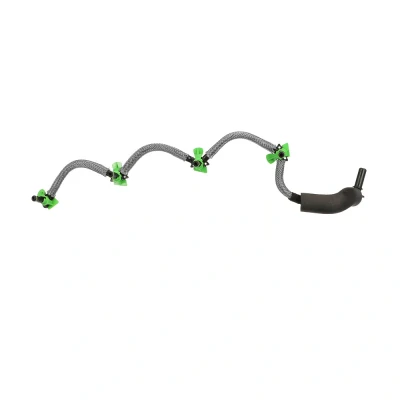 Imagem de GATES MFL1094 Tubo flexível do combustível PEUGEOT: 207 Hatchback, 2008 Carrinha, Partner II Van