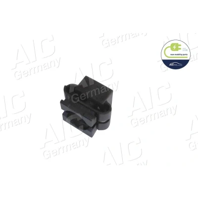 Imagem de AIC 55661 Elemento de fixação, cobertura do motor VOLKSWAGEN: Passat B5 GP Variant, Sedan, AUDI: A3 Hatchback, A4 A6 C5 Sedan