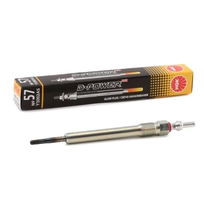 Imagem de NGK 8888 Vela incandescente 4,4V M10 x 1,0 AUDI: A3 Sportback, A4 B8 Allroad, Avant, VOLKSWAGEN: Scirocco III, Passat Variant, Golf 7