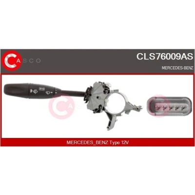 Imagem de CASCO CDR40100AS Pinhão, motor de arranque