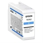 Imagem de Epson UltraChrome Pro 10 T47A2 Cartucho Original Ciano