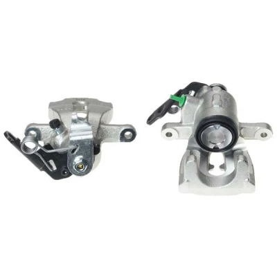 Imagem de BUDWEG CALIPER 343977 Pinça de travão FORD: S Max Mk1, Focus 2