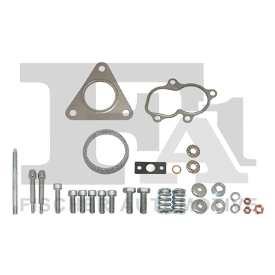 Imagem de FA1 KT210120 Kit de montagem, turbocompressor