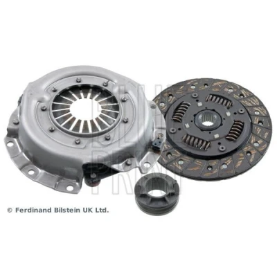 Imagem de BLUE PRINT ADG03001 Kit de Embraiagem três peças com massa lubrificante sintética rolamento desembraiagem 184 HYUNDAI: ACCENT 2, 1