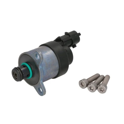 Imagem de BOSCH 1 465 ZS0 080 Válvula reguladora de pressão Common Rail Bomba alta (lado da baixa pressão) com material montagem