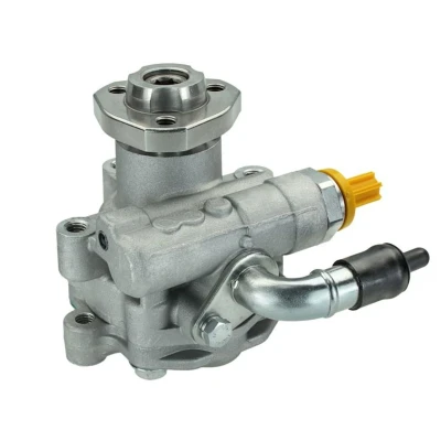 Imagem de MEYLE 114 631 0038 Bomba de Direção hidráulico ORIGINAL Quality VOLKSWAGEN: Crafter 30 35 Minibus