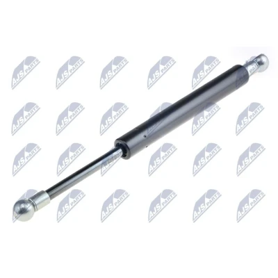 Imagem de NTY AE VV 022 Amortecedor da mala 1190 308 para veículos sem abertura automática tampa bagageira VOLVO: XC70 II Carrinha