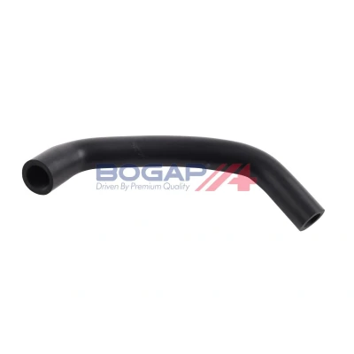 Imagem de BOGAP A1711116 Mangueira Para o Turbocompressor VOLKSWAGEN: Lupo / 3L