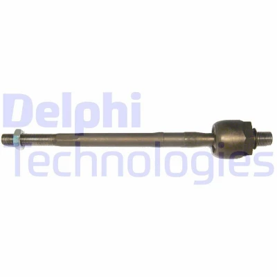 Imagem de DELPHI TA1992 Barra Axial da Direção Eixo dianteiro, lado esquerdo, direito M14x1.5 261 240 SUZUKI: Wagon R+ II Hatchback