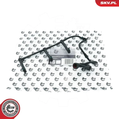 Imagem de ESEN SKV 54SKV349 Tubo flexível, combustível de fuga RENAULT: MEGANE 2 Kombi, Stufenheck, 3
