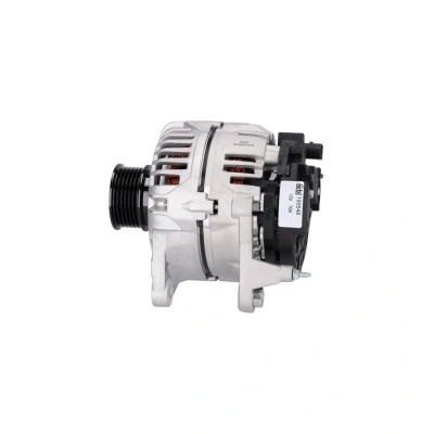 Imagem de FEBI BILSTEIN 193548 Alternador 12V 70A VOLKSWAGEN: Golf 4, Polo IV Hatchback, Bora Sedan, SEAT: Ibiza 3, Leon I Hatchback