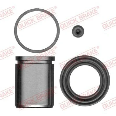 Imagem de QUICK BRAKE 114 5232 Jogo de Reparação Pinça Travão com êmbolo 40 BMW: 3 Coupe, 1 Hatchback
