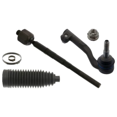 Imagem de FEBI BILSTEIN 44298 Jogo de reparação, articulação axial, barra direcção