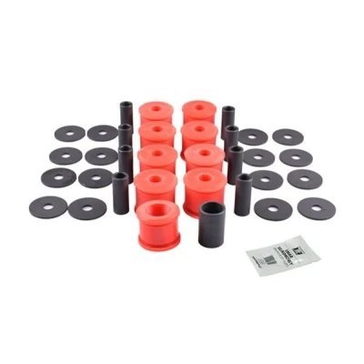 Imagem de Conjunto de rolamentos, viga eixo TEDGUM TED39626
