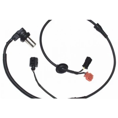 Imagem de MAPCO 86824 Sensor de ABS Eixo dianteiro, ambos os lados passivo 1000 AUDI: A6 C5 Avant, Sedan