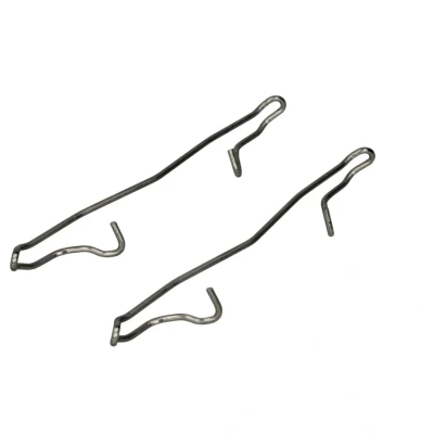 Imagem de QUICK BRAKE 109 1100 Kit de acessórios, pastilhas travão OPEL: Astra F CC, Calibra A, Sedan