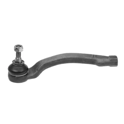 Imagem de MEYLE 16 020 0013 Rótula de direção M14x1,5 ORIGINAL Quality Eixo dianteiro, lado esquerdo RENAULT: MEGANE 2 Kombi, CLIO 3,