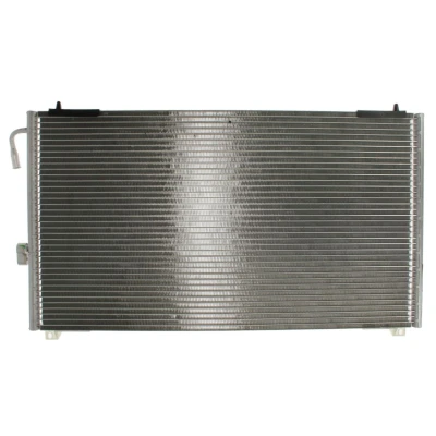Imagem de NRF 35378 Condensador 11,2 Alumínio 650 PEUGEOT: 406 Carrinha, Sedan