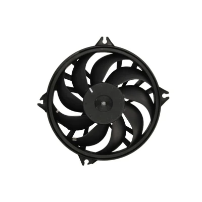 Imagem de NRF 47223 ventilador de radiador 385 12 380 sem estrutura do (caixilho)