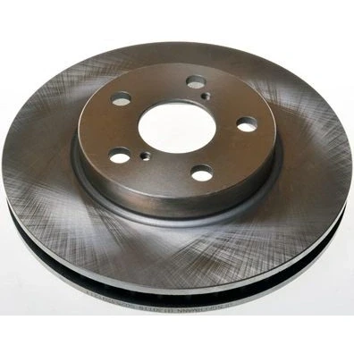 Imagem de DENCKERMANN Disco de travão TOYOTA: Carina E Sedan, Sportswagon 255mm 28mm 5 100mm ventilado B130119 115430212,4351205010,4351205020