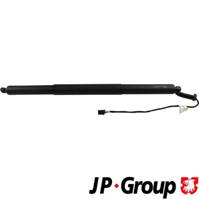 Imagem de JP GROUP 1181224500 Anortecedor a gás, fundo falso (bagageira / compart. de carga)