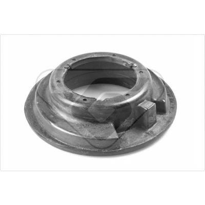 Imagem de HUTCHINSON 533006 Suporte de apoio do conjunto mola / amortecedor RENAULT: LAGUNA 2 Grandtour, ESPACE 4,