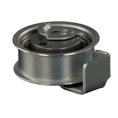 Imagem de FEBI BILSTEIN 18554 Rolo tensor, correia dentada AUDI: A4 B5 Sedan, Avant, B7 Avant