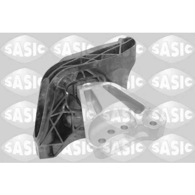 Imagem de SASIC 2700133 Suporte, motor à direita, em cima Rolamento de borracha e metal