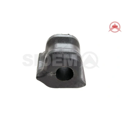 Imagem de SIDEM 845850 Casquilho da Barra Estabilizadora Eixo dianteiro, lado esquerdo 22,5 TOYOTA: RAV4 IV SUV