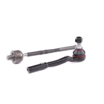 Imagem de FEBI BILSTEIN 26762 Barra de Direcção Eixo dianteiro, lado direito com porca segurança ProKit MERCEDES BENZ: Classe E T modell, Sedan
