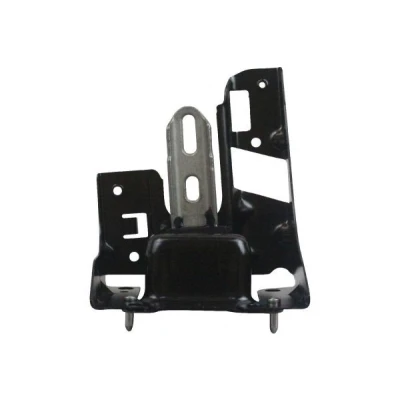 Imagem de MAPCO 36497 Suporte, motor esquerda Rolamento de borracha e metal CITROËN: C Elysée Sedan, C4 II Cactus, Hatchback, PEUGEOT: 207 Hatchback