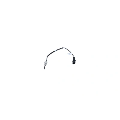 Imagem de NRF 707053 Sensor com massa lubrificante sintética OPEL: Astra H GTC