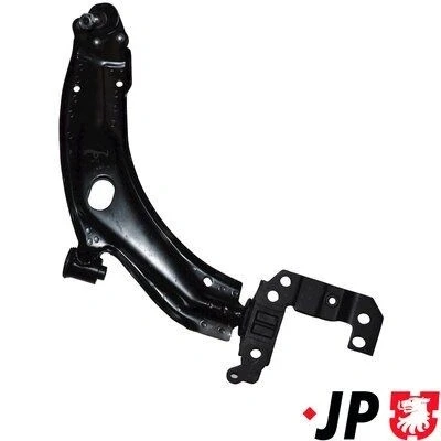 Imagem de JP GROUP 3340101080 Braço de suspensão com articulação suspensão/guia Eixo dianteiro, lado direito, em baixo transversal