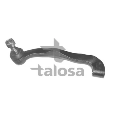 Imagem de DYS 22 91099 1 Rótula de direção M14x1.5 1. Eixo dianteiro direito VOLKSWAGEN: Transporter 5, 5 Bus