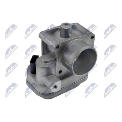 Imagem de NTY ETB PL 002 Corpo de Borboleta elétrico É necessário adaptar/actualizar unidade comando/software OPEL: Astra H Hatchback, G Caravan