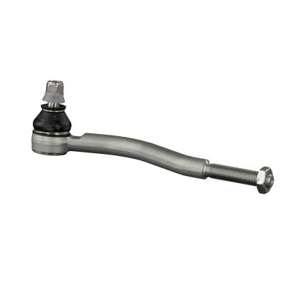 Imagem de FEBI BILSTEIN 11855 Rótula de direção ProKit Eixo dianteiro, lado direito com porca segurança