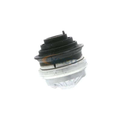 Imagem de VAICO V30 8190 Suporte, motor Q+, original equipment manufacturer quality MADE IN GERMANY à frente, lado direito Apoio hidráulico