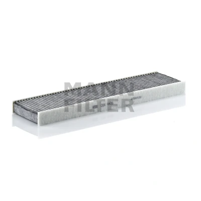Imagem de MANN FILTER CUK 4436 Filtro, ar do habitáculo Filtro de carvão ativado 449 120 32 MINI: Hatchback, Clubman, Countryman