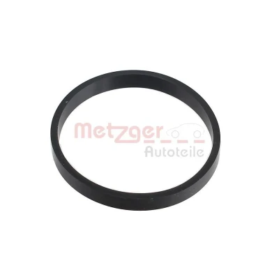 Imagem de METZGER 2430132 Retentor 42,8 5 FPM (borracha de flúor) AUDI: A4 B8 Avant, RENAULT: Megane 4, Fluence, Captur, MERCEDES BENZ: GLA, Classe A
