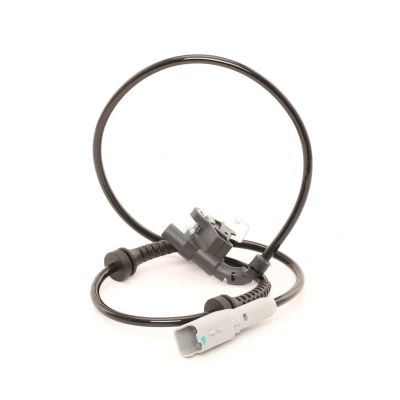 Imagem de RIDEX 412W0352 Sensor de ABS Eixo traseiro, ambos os lados para veículos com Hall 2pólos 725mm 805mm PEUGEOT: 308 I Hatchback