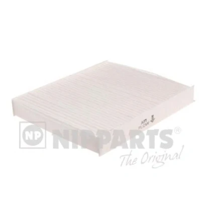 Imagem de NIPPARTS N1340309 Filtro, ar do habitáculo Filtro de partículas 183mm 160mm 25mm KIA: Soul I