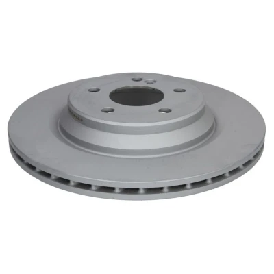 Imagem de ATE 24.0122 0213.1 Disco de travão 315,0 22,0 5 112,0 ventilado revestido ligado/alto carbono MERCEDES BENZ: Classe S Sedan, Coupe