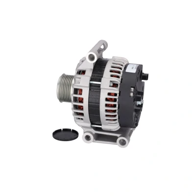 Imagem de FEBI BILSTEIN 193303 Alternador 12V 150A FORD: Transit Mk6 Van, V363 Van