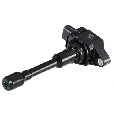 Imagem de HELLA 5DA 193 175 851 Bobina de ignição 3 12 NISSAN: Qashqai / Qashqai+2 I