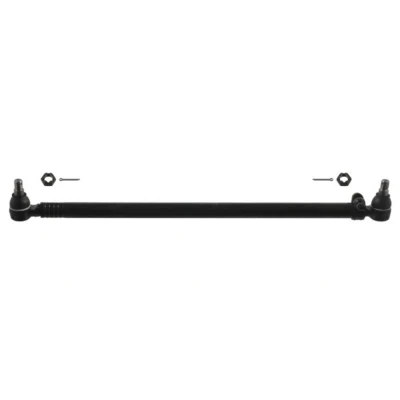 Imagem de FEBI BILSTEIN 48314 Suspensão, mola de folhas